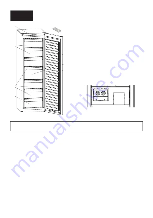 Electrolux LUT7ME28X2 User Manual Download Page 42