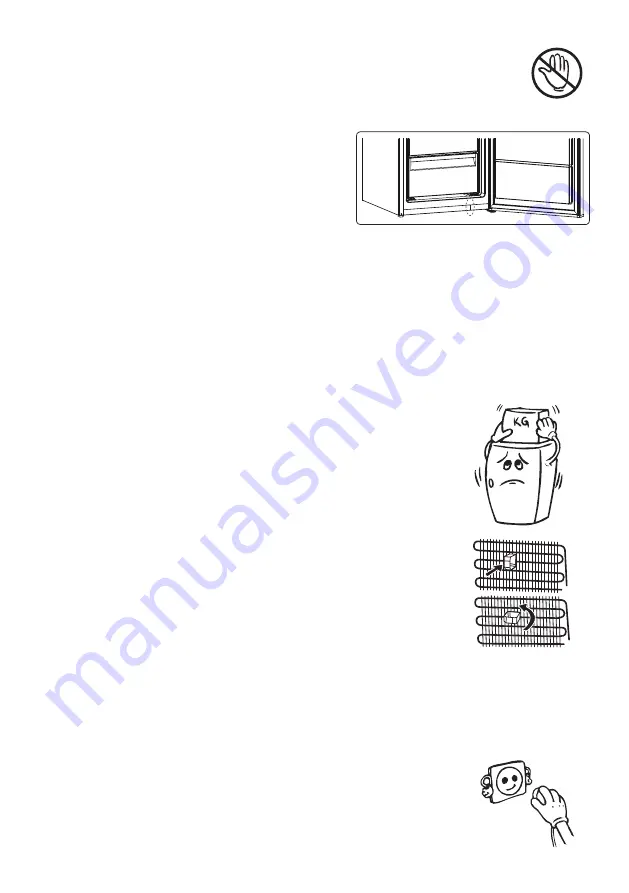 Electrolux LUT7ME28X2 User Manual Download Page 71