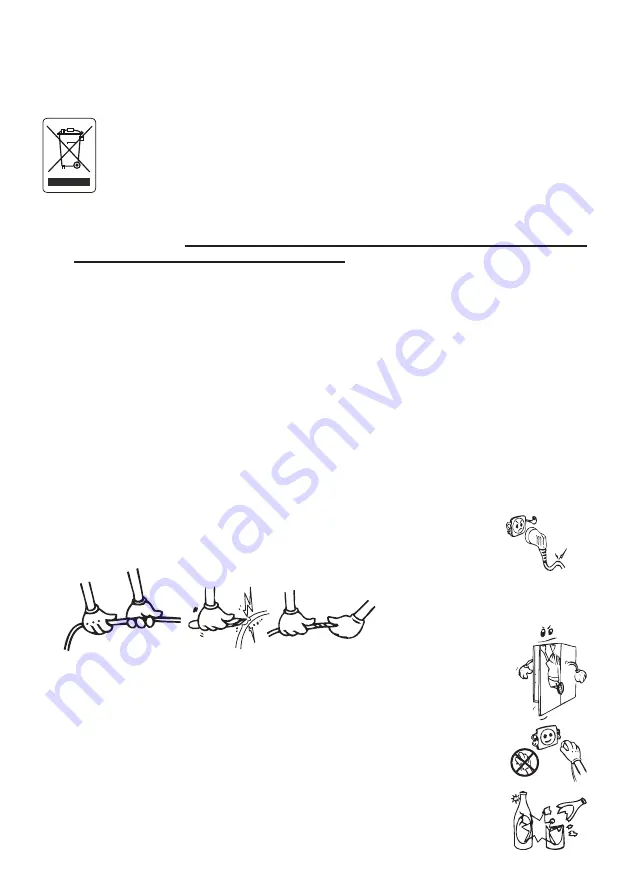 Electrolux LUT7ME28X2 User Manual Download Page 134