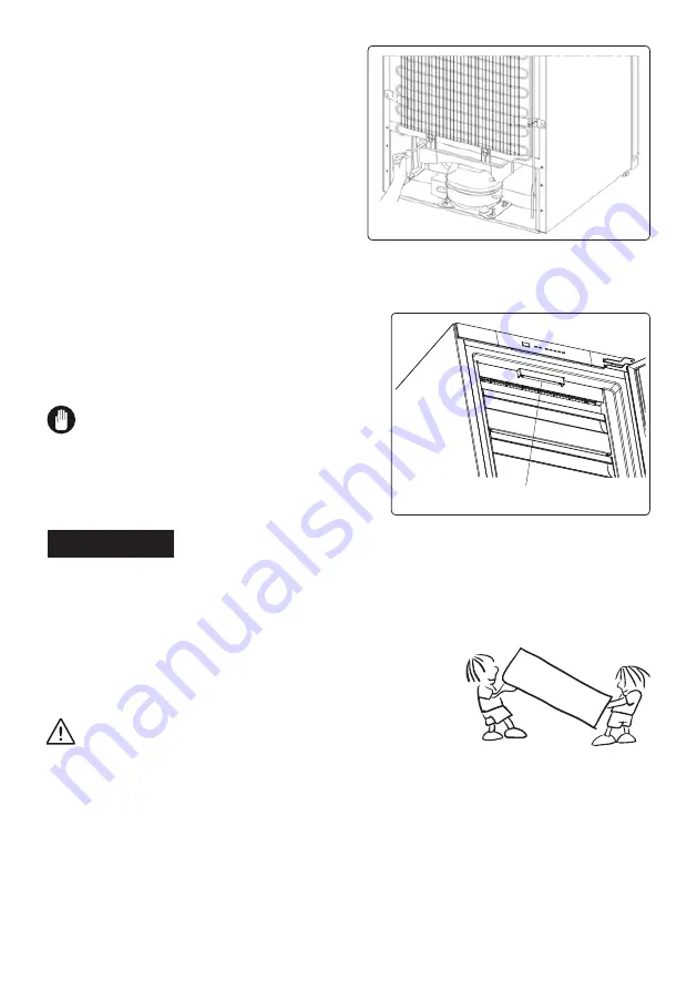 Electrolux LUT7ME28X2 Скачать руководство пользователя страница 144