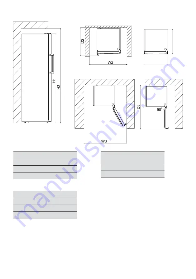 Electrolux LUT7ME28X4 User Manual Download Page 126