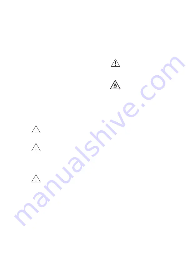 Electrolux LXB1SE11W0 User Manual Download Page 5