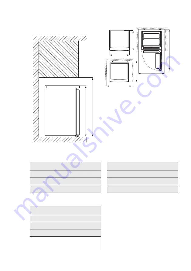 Electrolux LXB1SE11W0 Скачать руководство пользователя страница 7