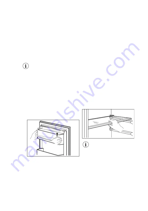 Electrolux LXB1SE11W0 Скачать руководство пользователя страница 12