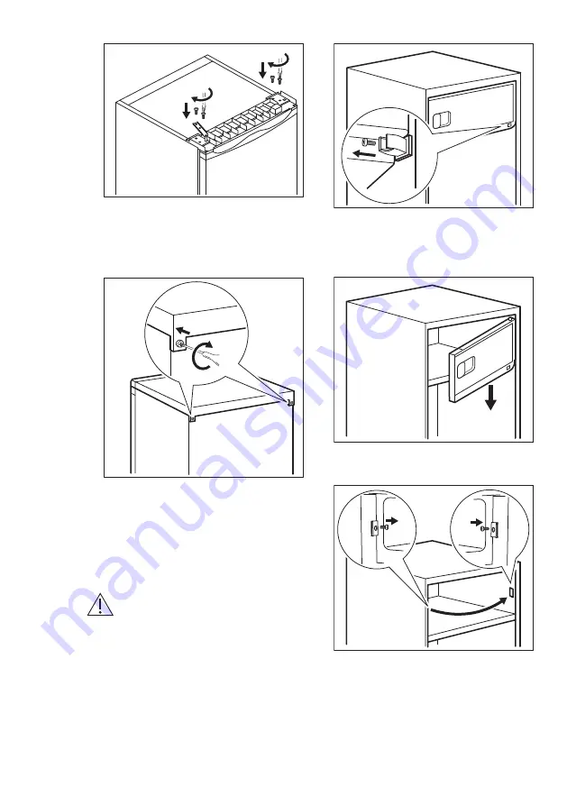 Electrolux LXB1SE11W0 Скачать руководство пользователя страница 30