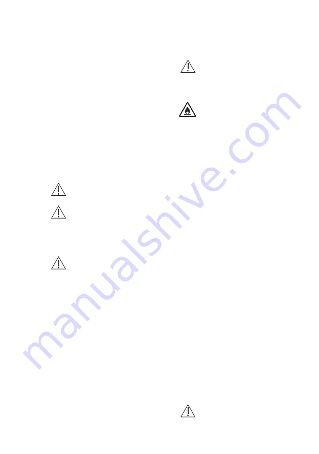 Electrolux LXB1SE11W0 User Manual Download Page 45