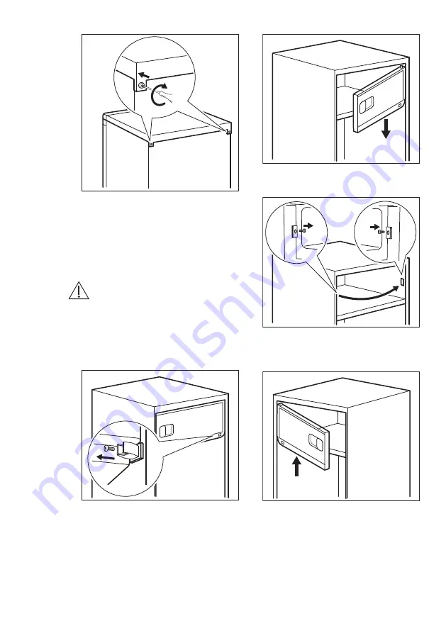 Electrolux LXB1SE11W0 User Manual Download Page 50