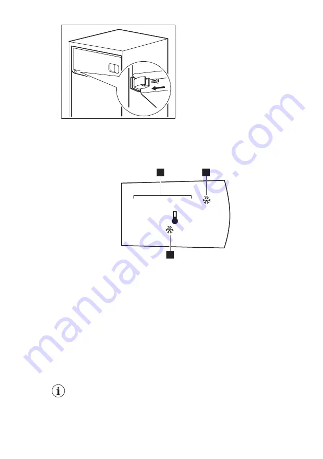 Electrolux LXB1SE11W0 Скачать руководство пользователя страница 51