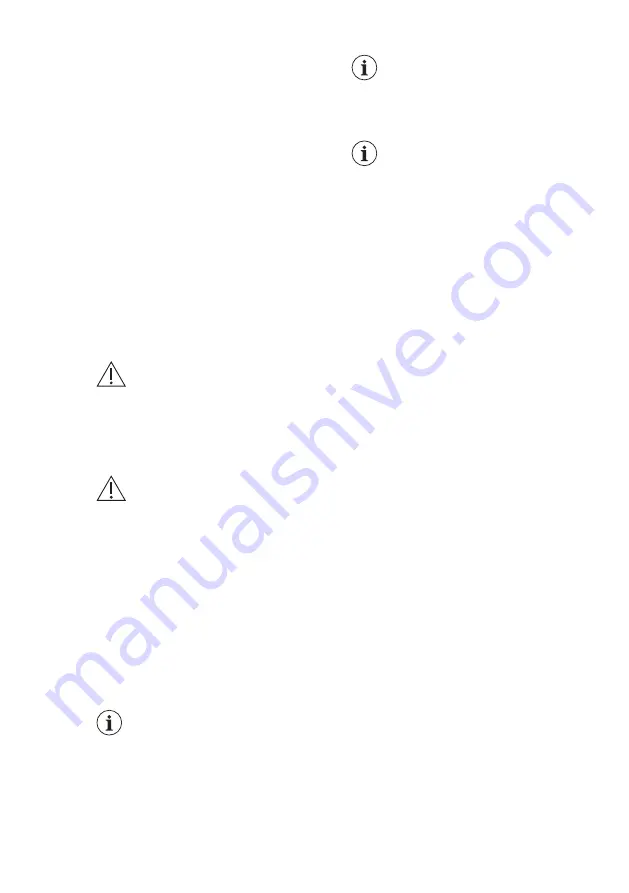 Electrolux LXB1SE11W0 User Manual Download Page 88