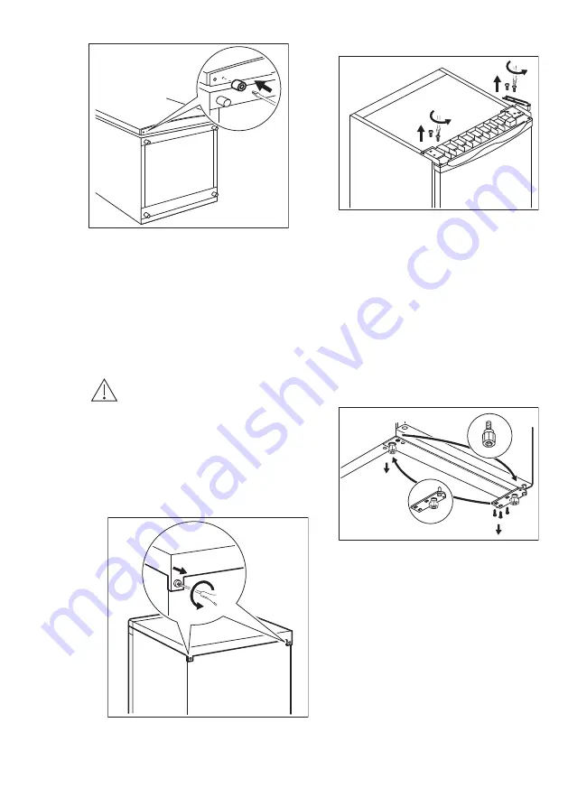 Electrolux LXB1SE11W0 User Manual Download Page 89