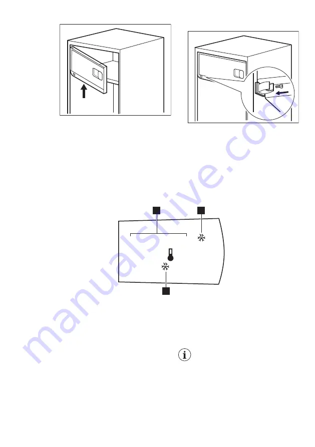 Electrolux LXB1SE11W0 User Manual Download Page 91