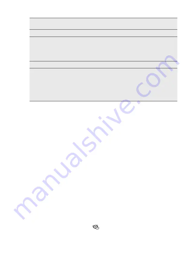 Electrolux LXB1SE11W0 User Manual Download Page 95