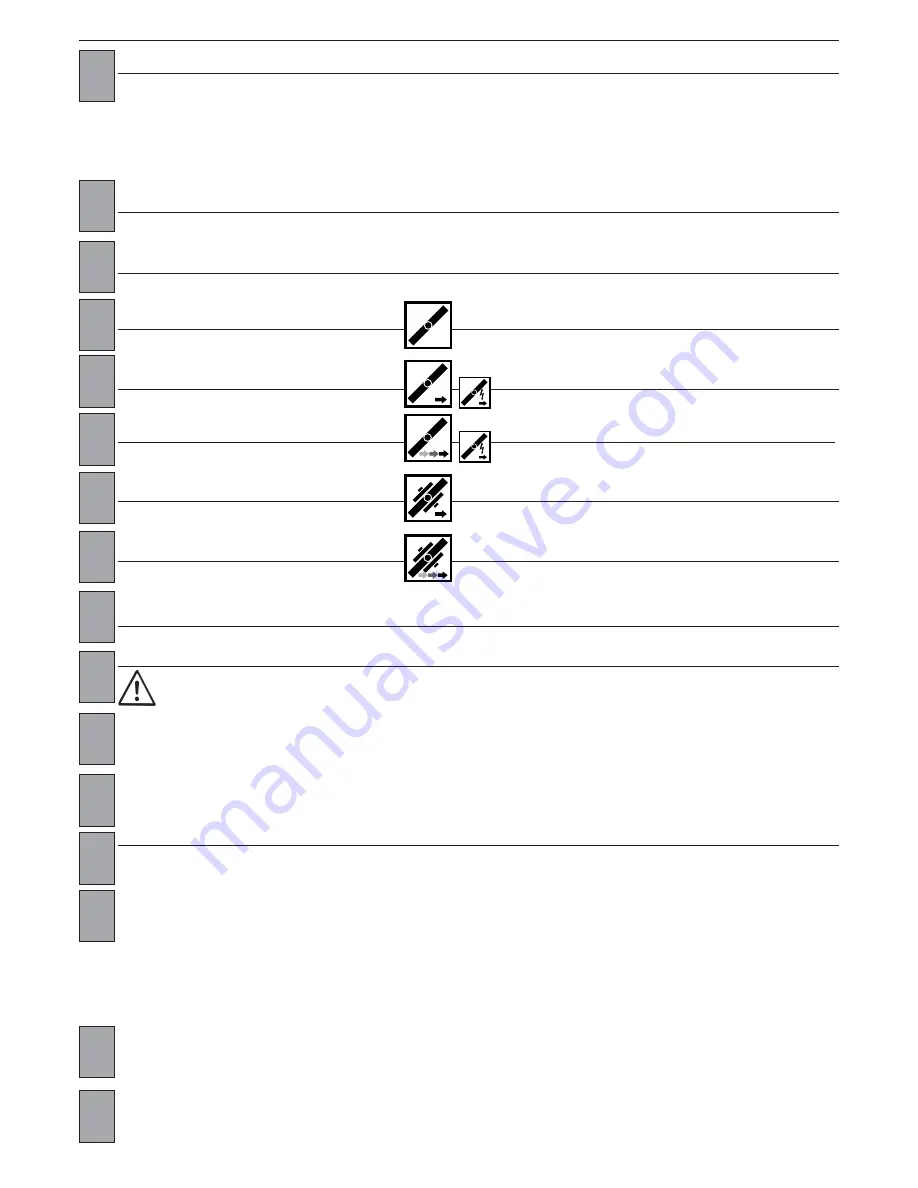 Electrolux M5547 CD Скачать руководство пользователя страница 3