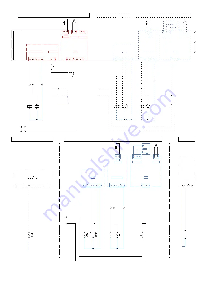 Electrolux MAGISTAR OVEN 6-10-20GN Скачать руководство пользователя страница 120