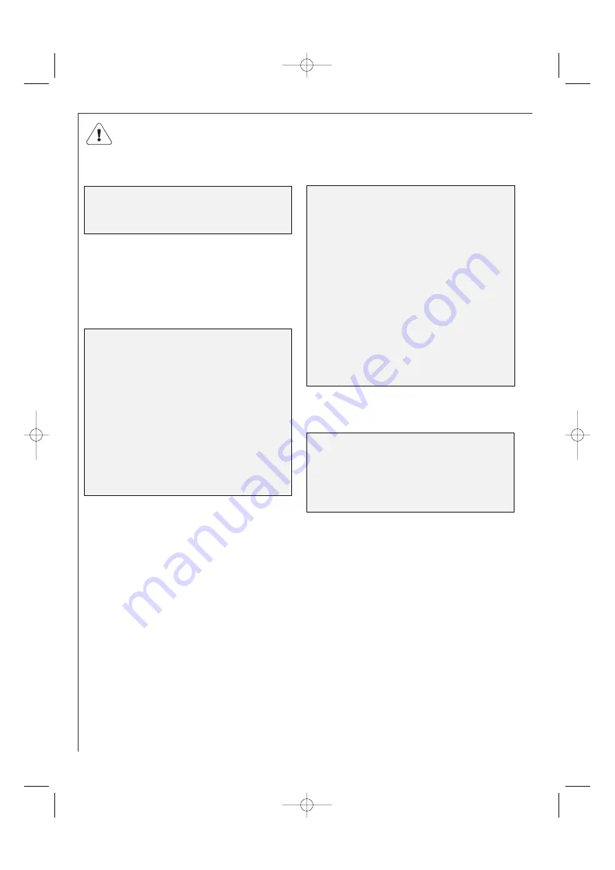 Electrolux MC1751E Скачать руководство пользователя страница 4