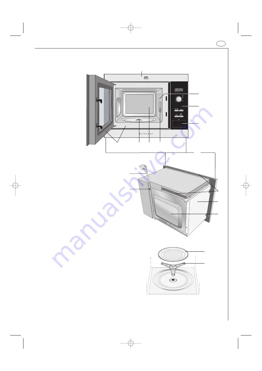 Electrolux MC1751E Operating Instructions Manual Download Page 35