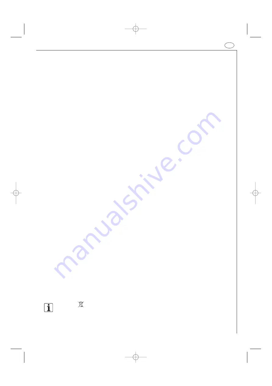 Electrolux MC1751E Operating Instructions Manual Download Page 99