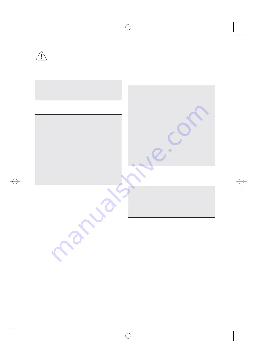 Electrolux MCC4060E Скачать руководство пользователя страница 4