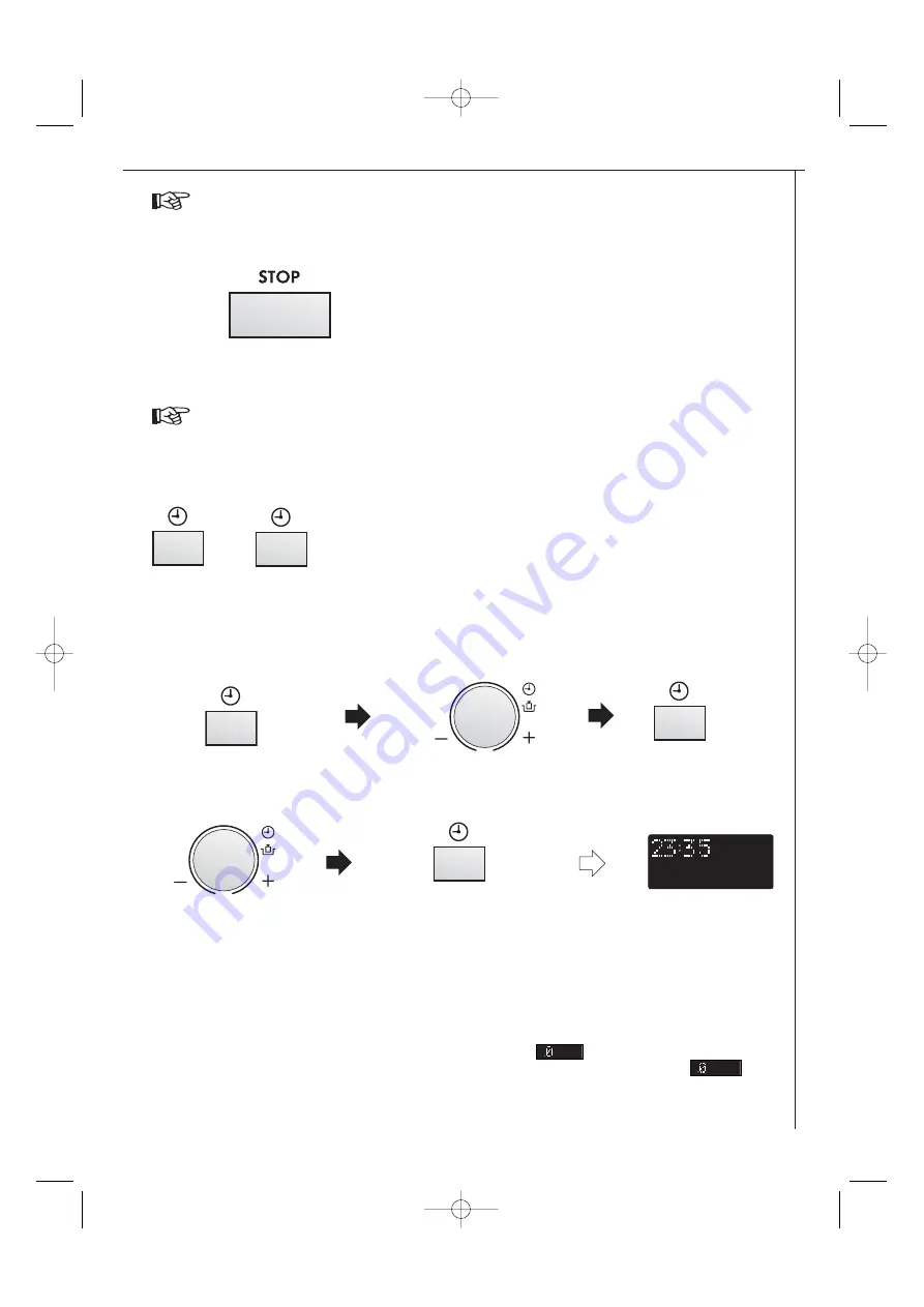 Electrolux MCC4060E Operating Instructions Manual Download Page 9