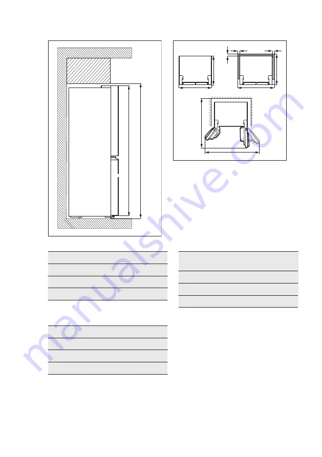 Electrolux MD530NOCN Скачать руководство пользователя страница 8