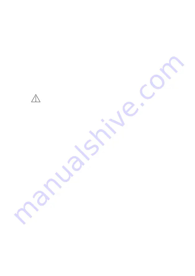 Electrolux MD530NOCN User Manual Download Page 17