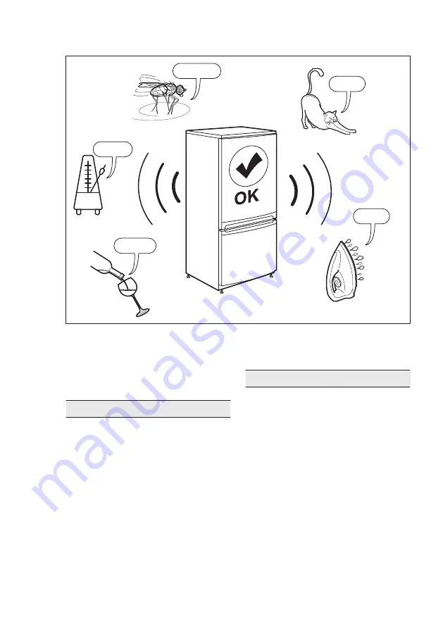 Electrolux MD530NOCN User Manual Download Page 24