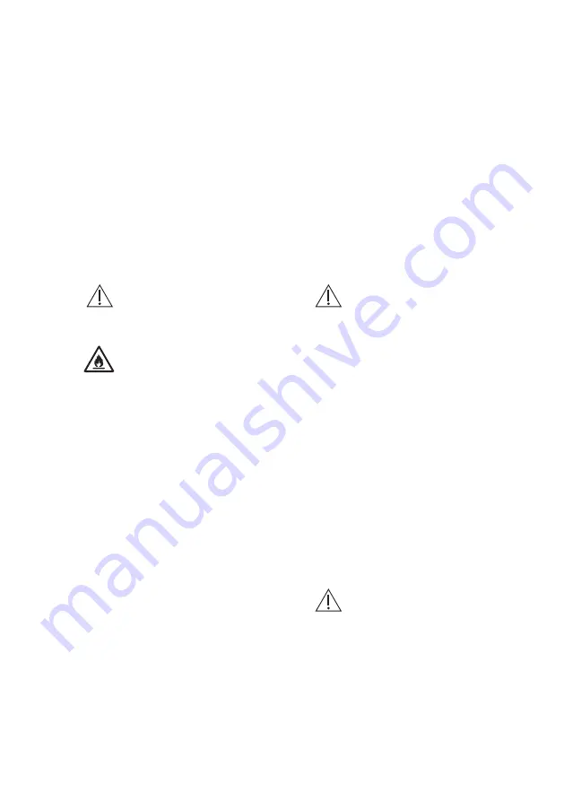 Electrolux MD530NOCN User Manual Download Page 30