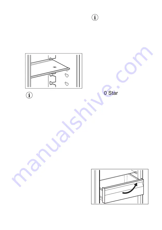 Electrolux MD530NOCN Скачать руководство пользователя страница 39