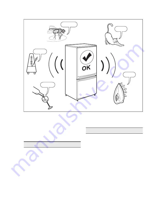 Electrolux MD530NOCN User Manual Download Page 73