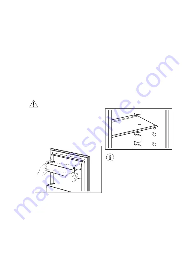 Electrolux MD530NOCN Скачать руководство пользователя страница 86