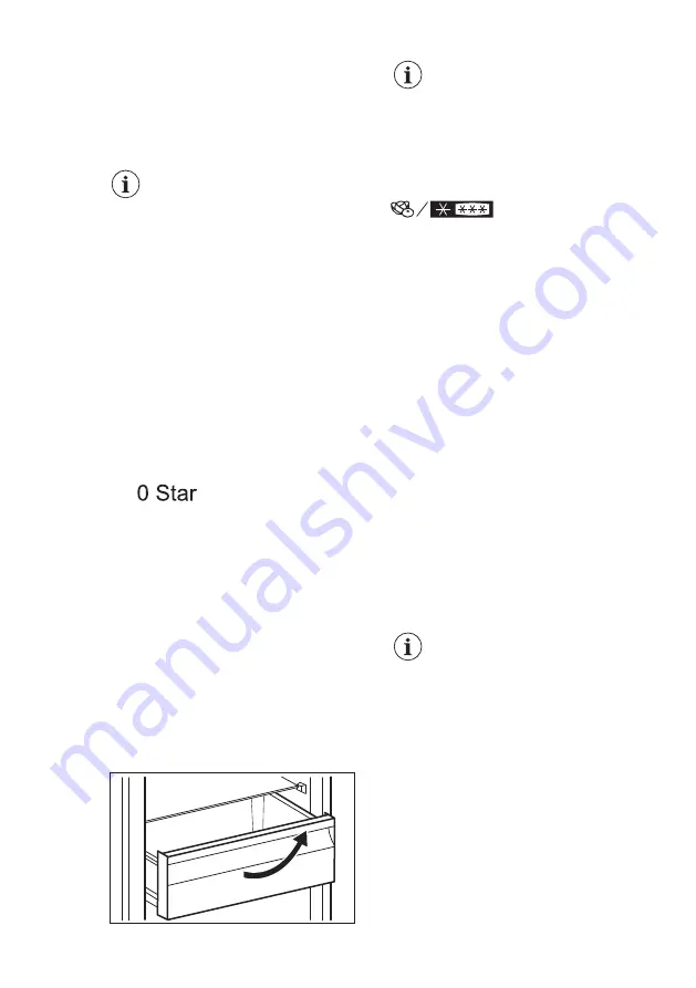 Electrolux MD530NOCN User Manual Download Page 87