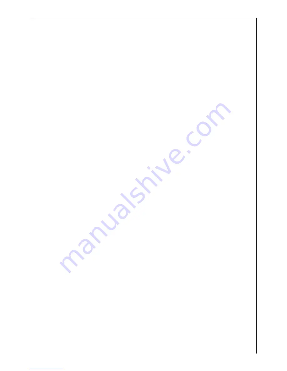 Electrolux MICROMAT KB9810E User Information Download Page 3