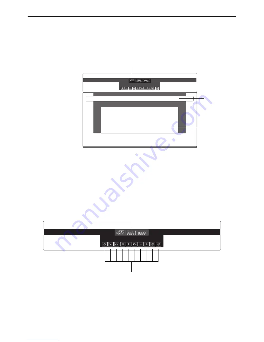 Electrolux MICROMAT KB9810E Скачать руководство пользователя страница 11