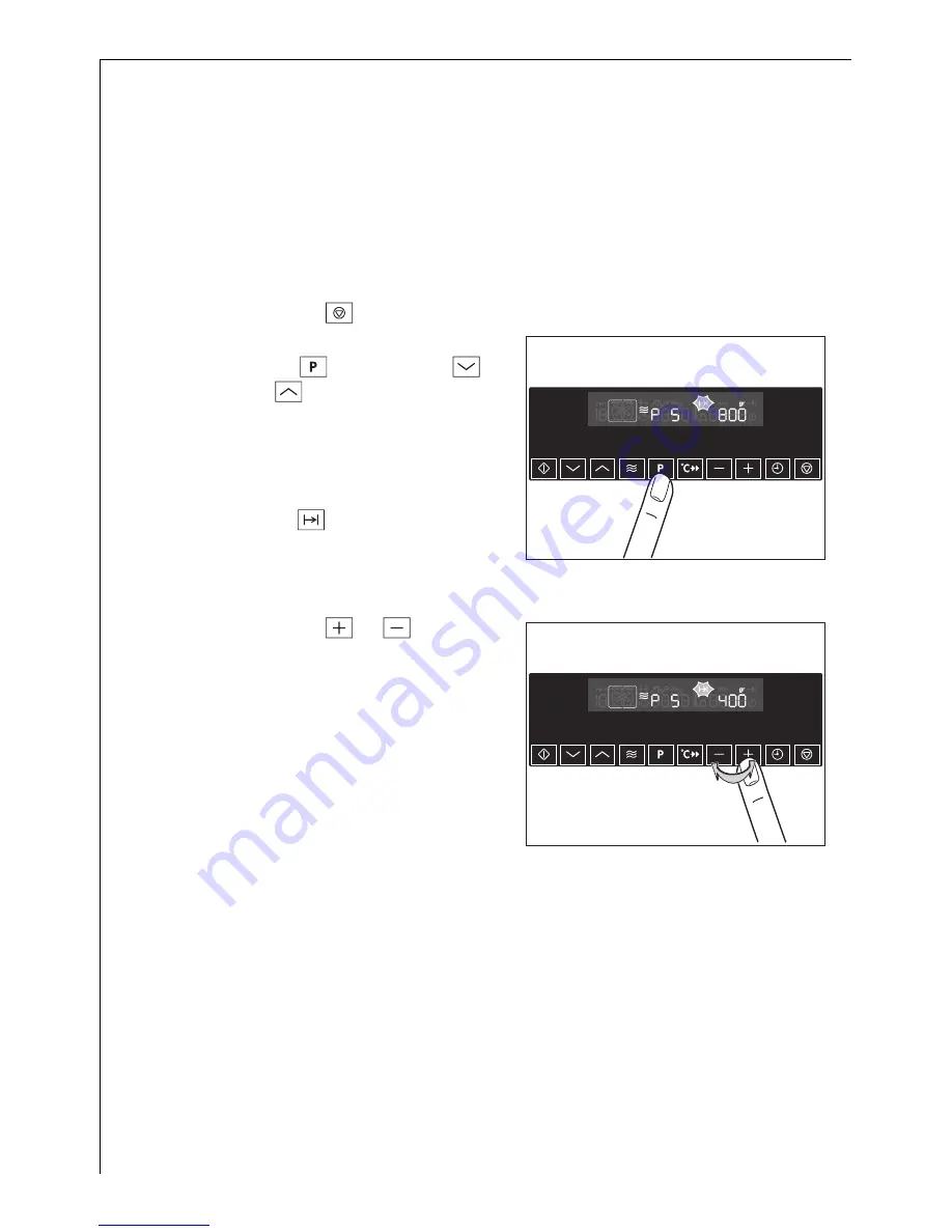 Electrolux MICROMAT KB9810E User Information Download Page 26