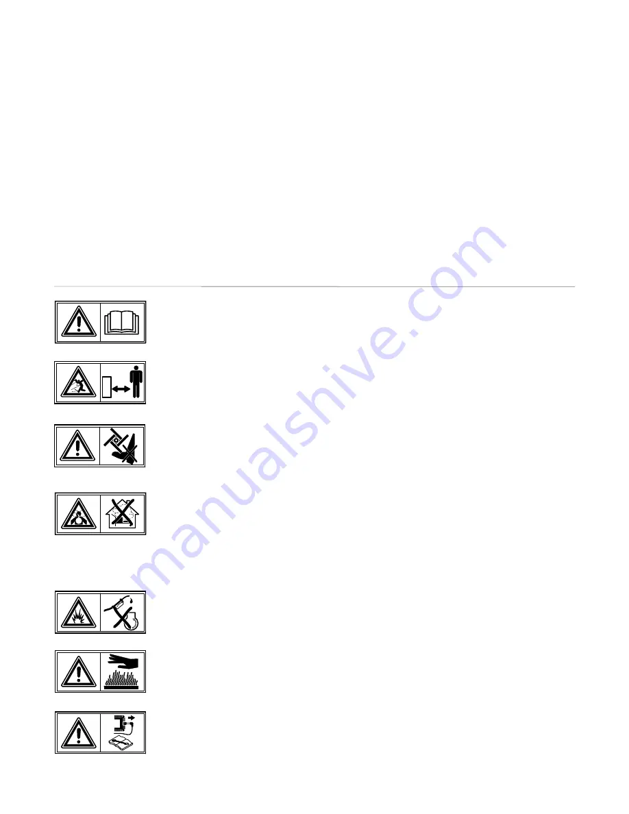 Electrolux MPT-40 Instruction Manual Download Page 2