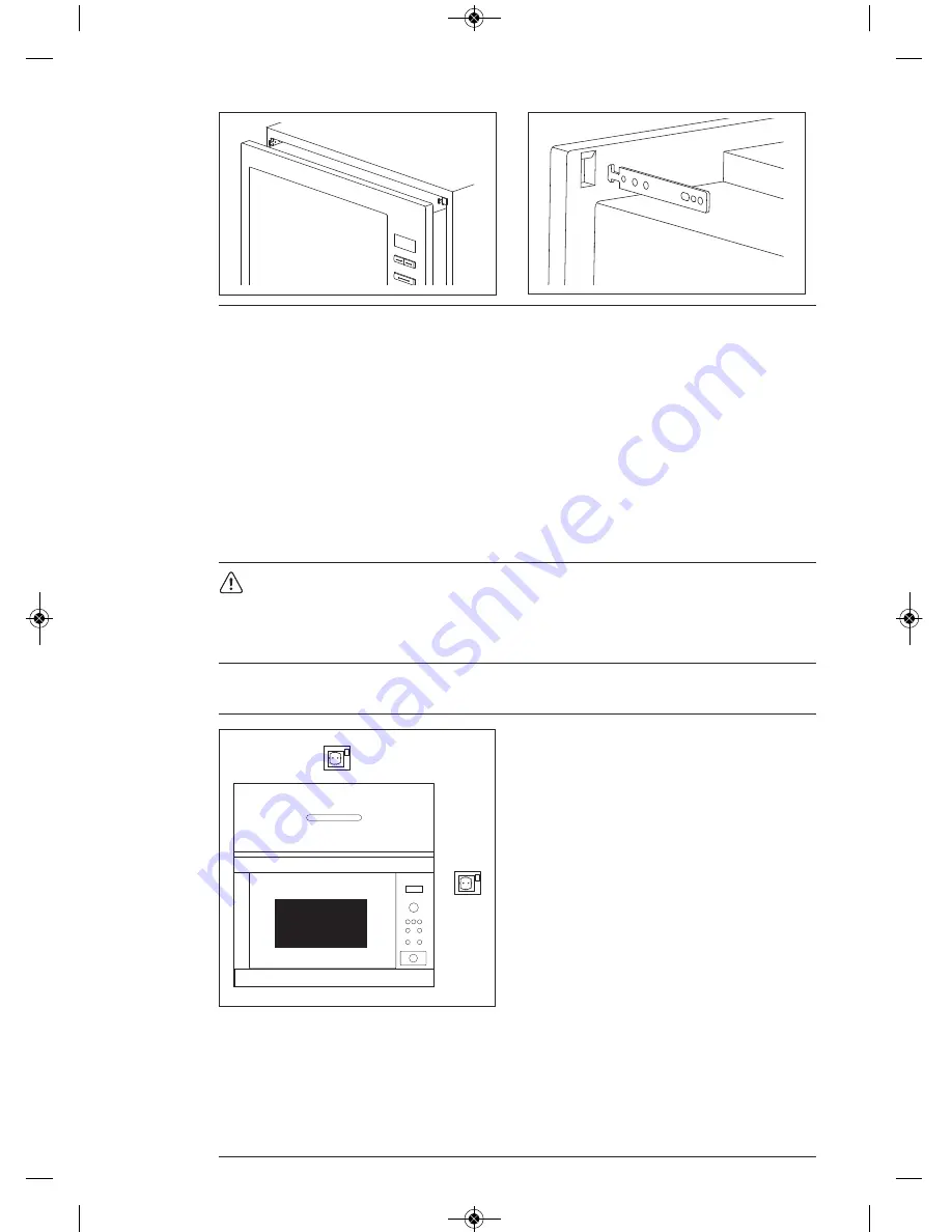 Electrolux MQ817G User Manual Download Page 30