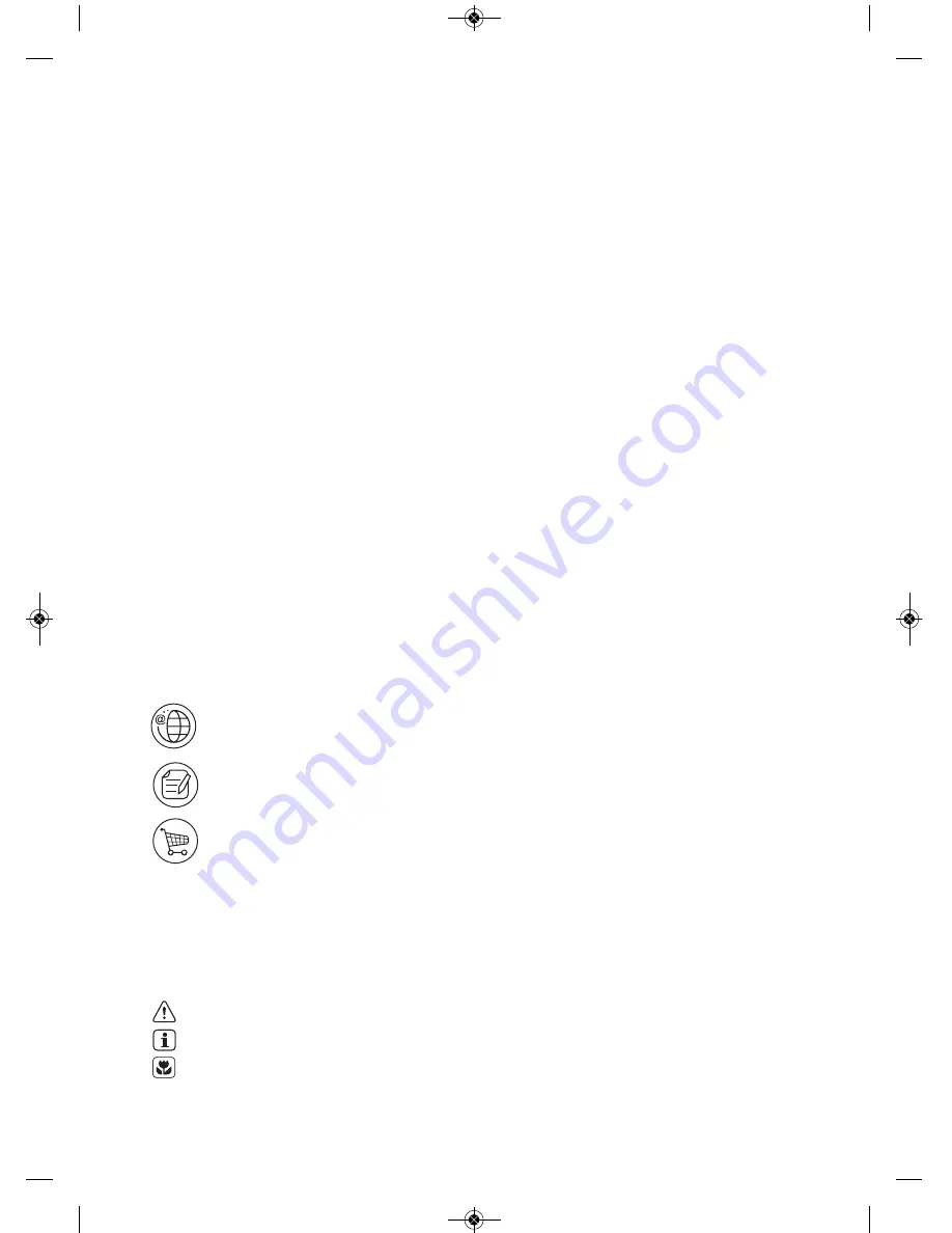 Electrolux MQ817G User Manual Download Page 32