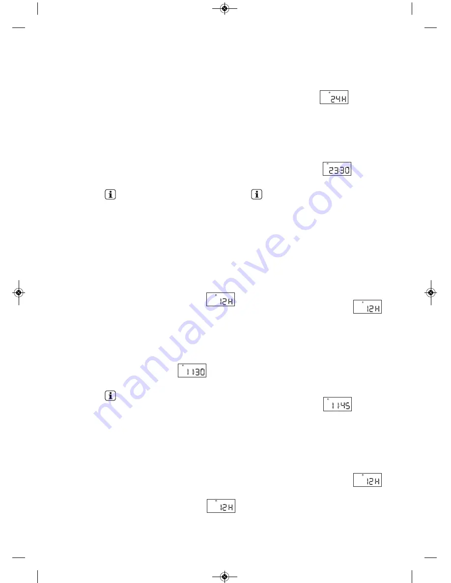 Electrolux MQ817G Скачать руководство пользователя страница 42