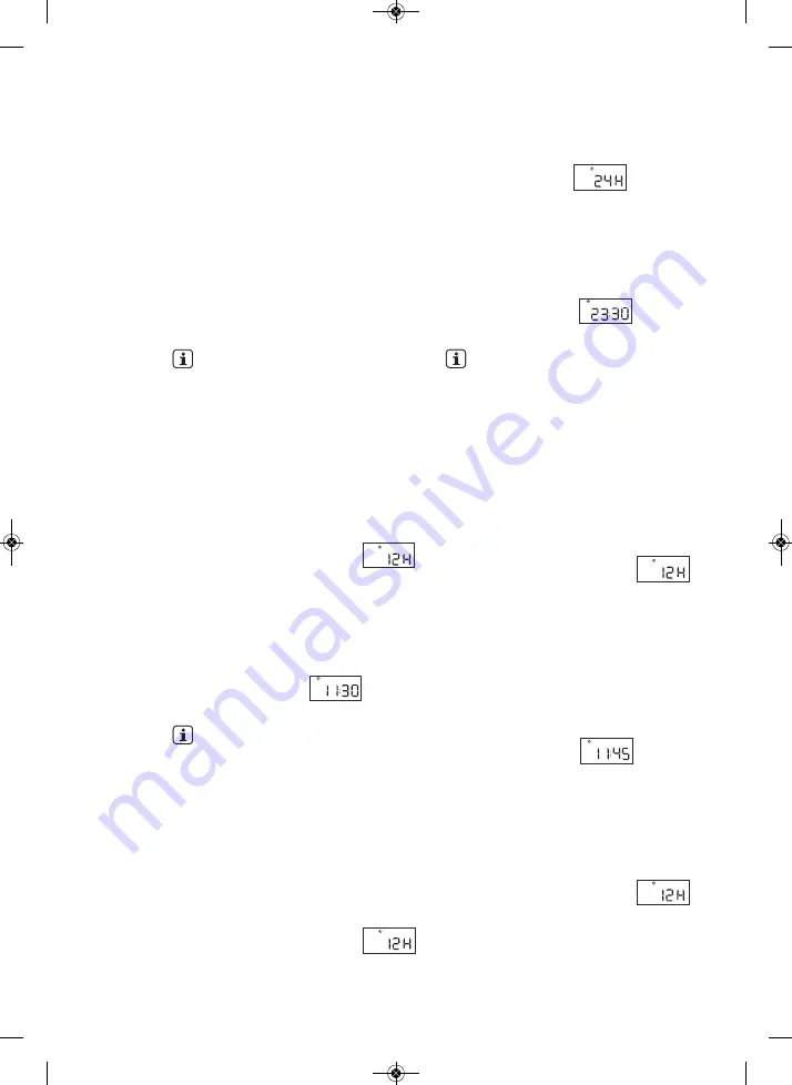 Electrolux MQ926G User Manual Download Page 42