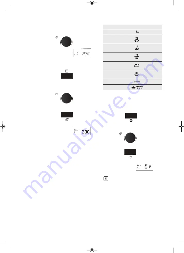 Electrolux MQ926G User Manual Download Page 49