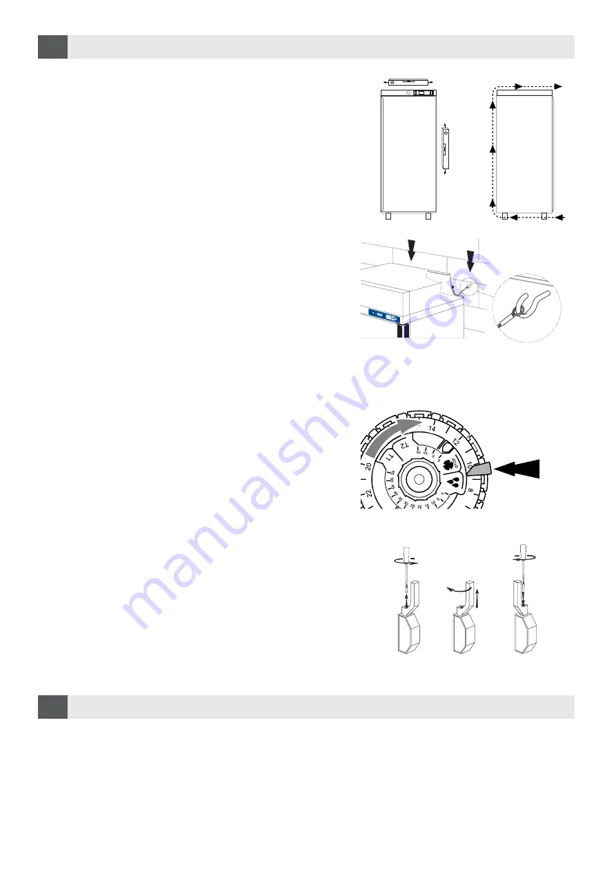 Electrolux MRF 120/35 Скачать руководство пользователя страница 5