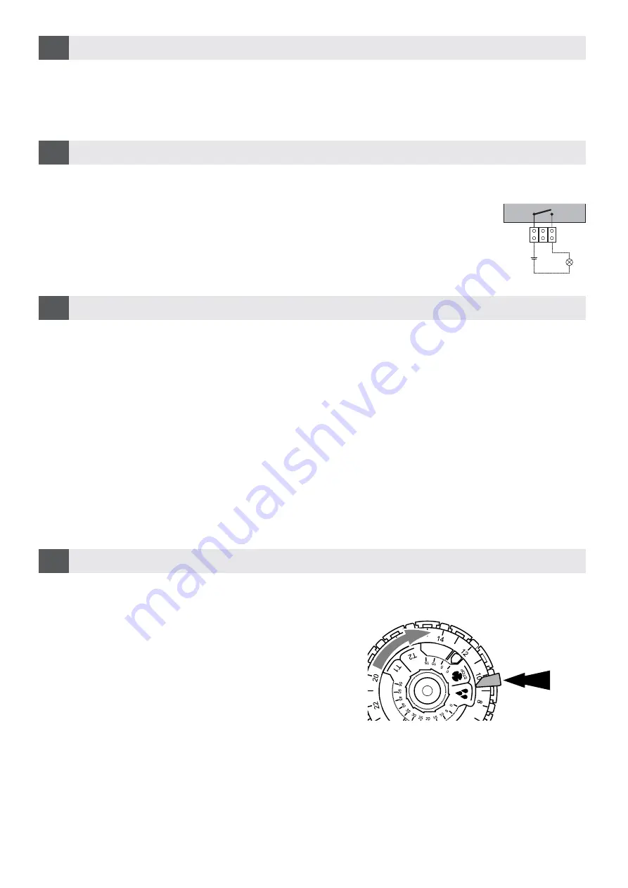 Electrolux MRF 120/35 Operating Instructions Manual Download Page 9