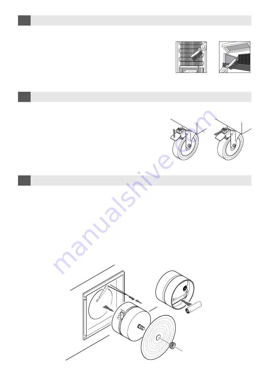 Electrolux MRF 120/35 Скачать руководство пользователя страница 26