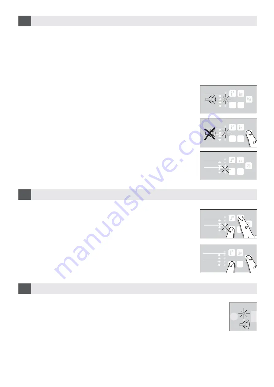 Electrolux MRF 120/35 Operating Instructions Manual Download Page 48