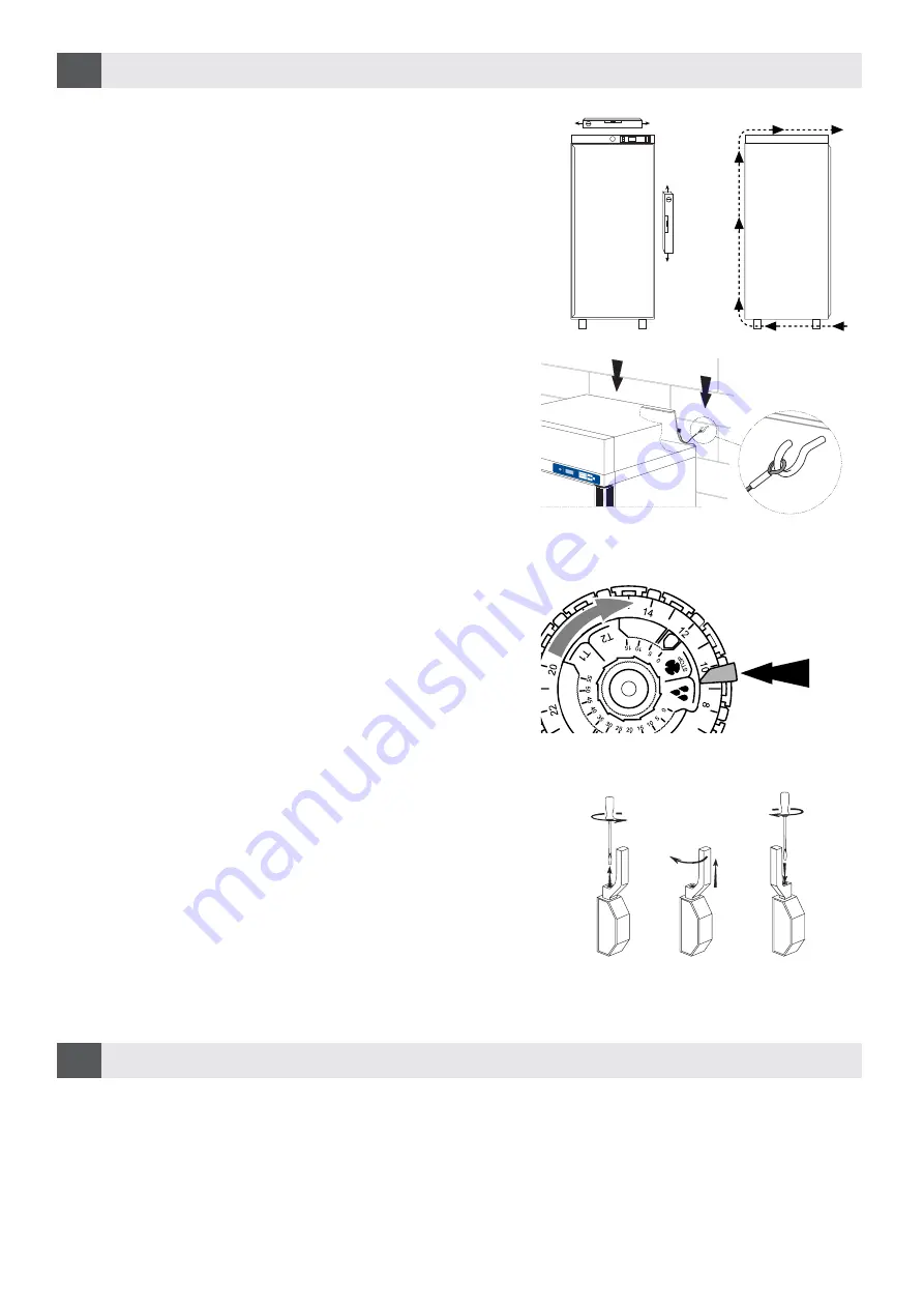 Electrolux MRF 120/35 Скачать руководство пользователя страница 61