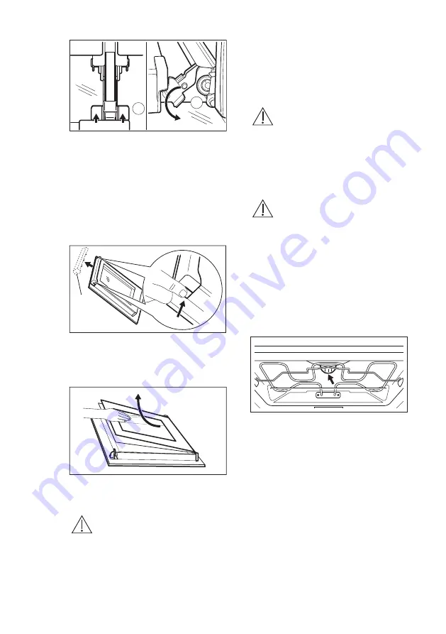 Electrolux OEE5C71X User Manual Download Page 33