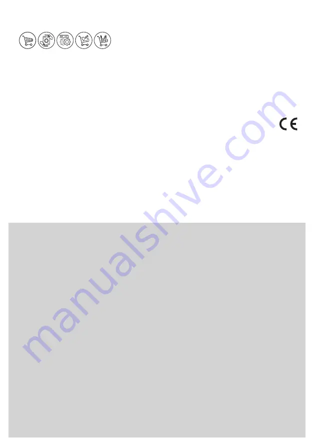 Electrolux OEE5C71X User Manual Download Page 36