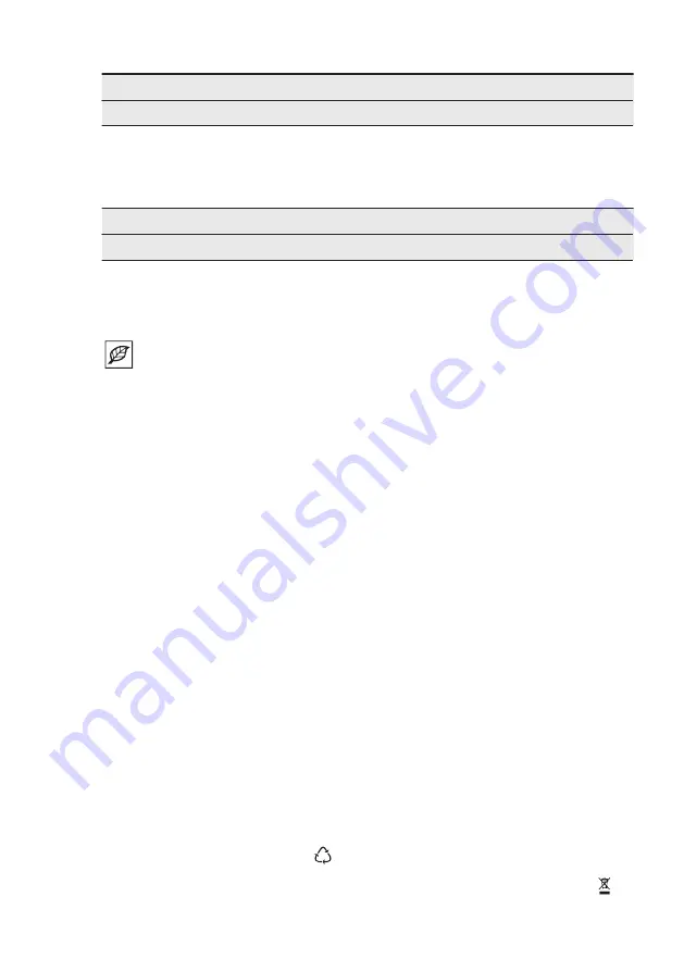 Electrolux OEE6C71V User Manual Download Page 38