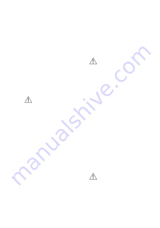 Electrolux OKB8S31X User Manual Download Page 6