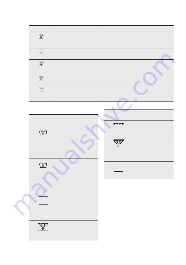 Electrolux OKB8S31X User Manual Download Page 13